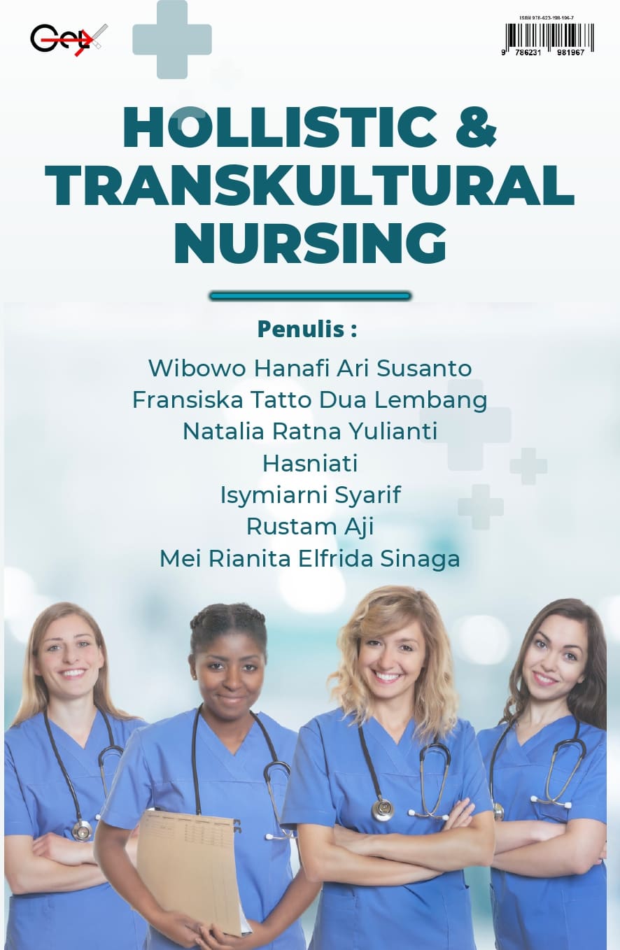 HOLISTIC & TRANSCULTURAL  NURSING